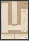Amphipleura weissflogii (de-Toni-Nr.: Genus 10, Species 988) Zeichnungen Sammlung Grunow Nr. 1867 (NHMW-BOT-W0368818)